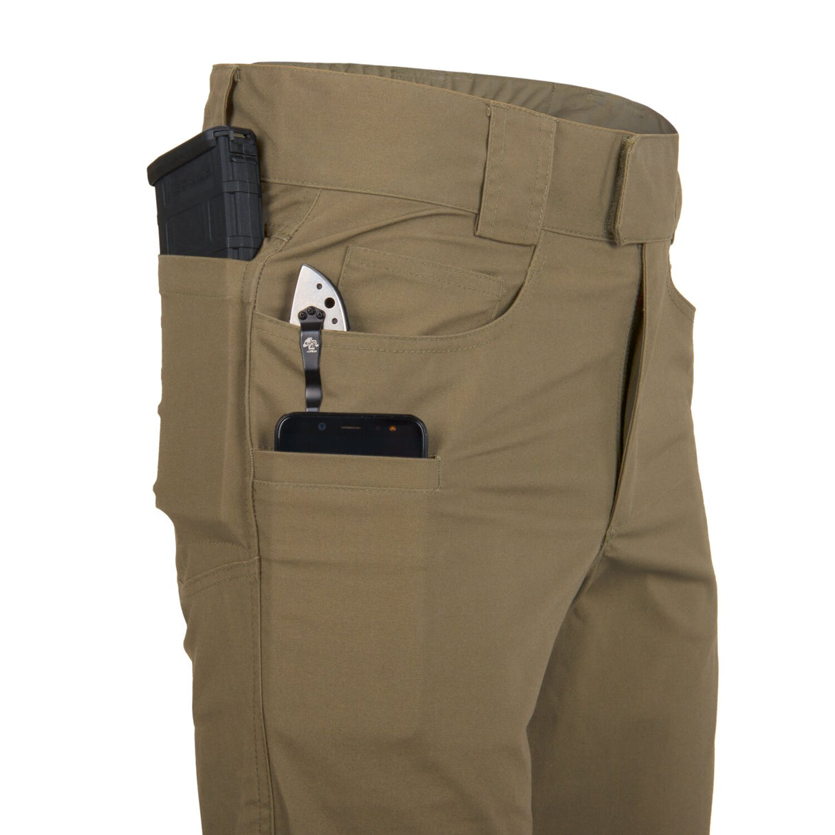 Helikon-Tex - Greyman Pants