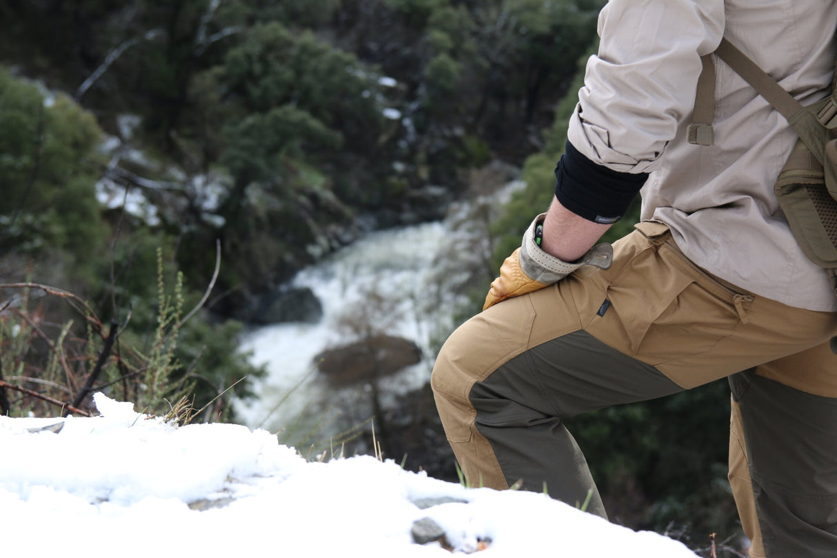 Helikon-Tex - HYBRID OUTBACK PANTS Bukser