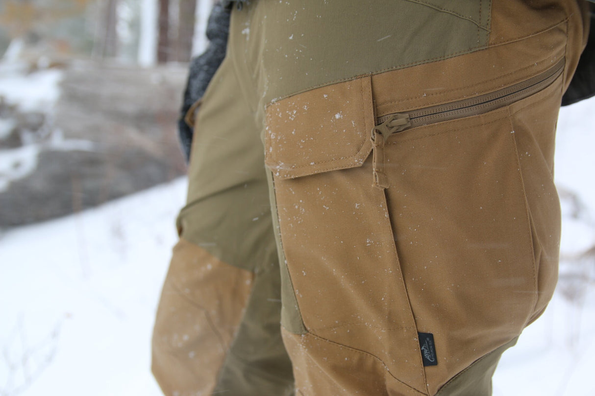 Helikon-Tex - HYBRID OUTBACK PANTS Bukser