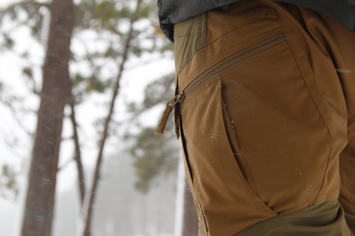 Helikon-Tex - HYBRID OUTBACK PANTS Bukser