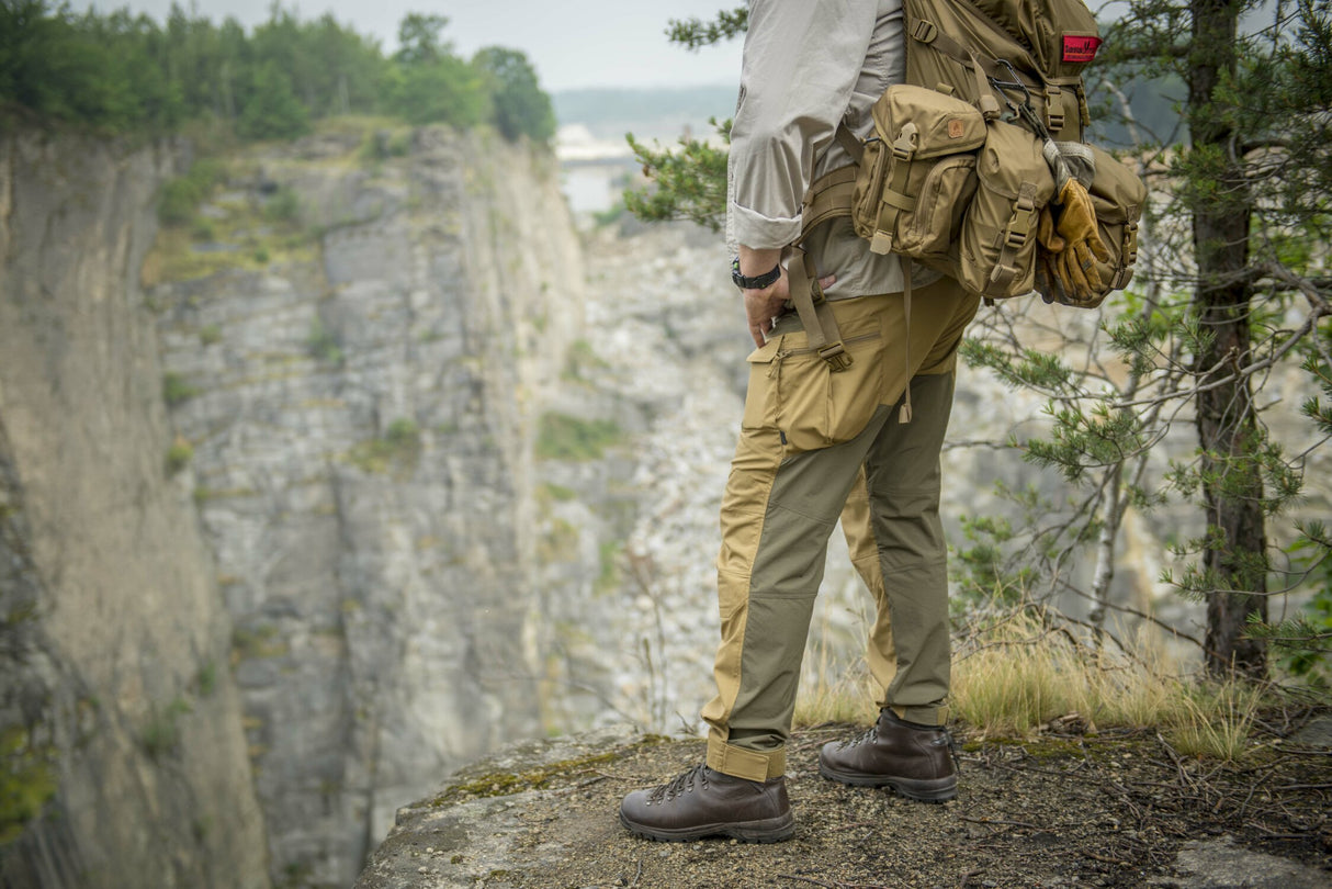 Helikon-Tex - HYBRID OUTBACK PANTS Bukser