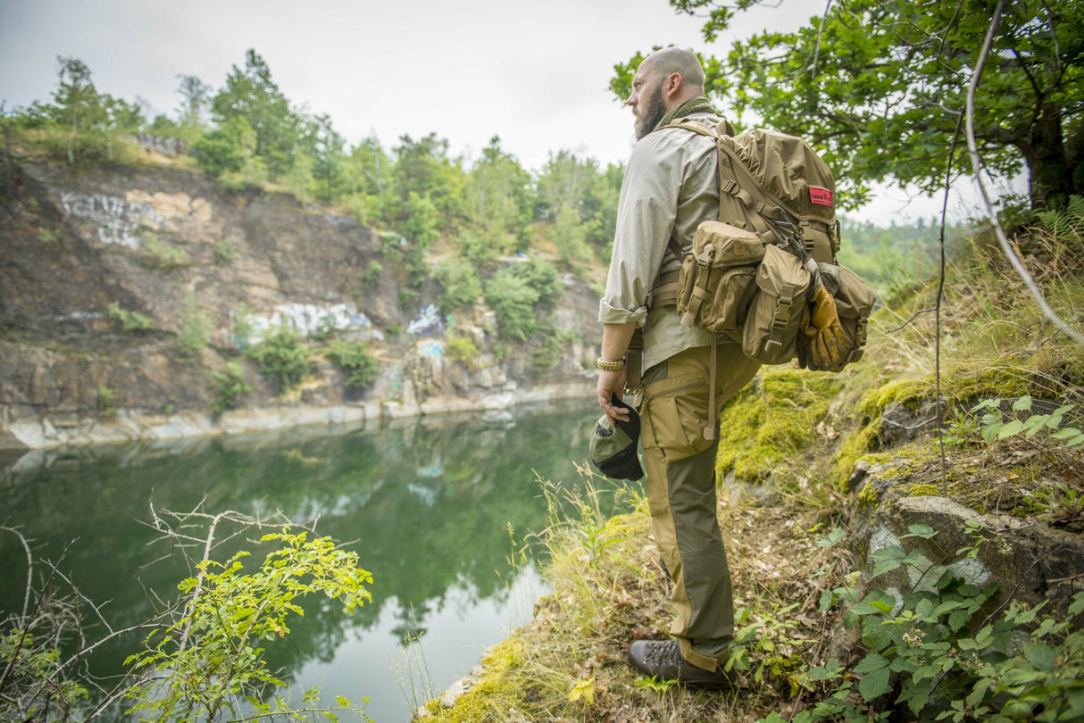 Helikon-Tex - HYBRID OUTBACK PANTS Bukser