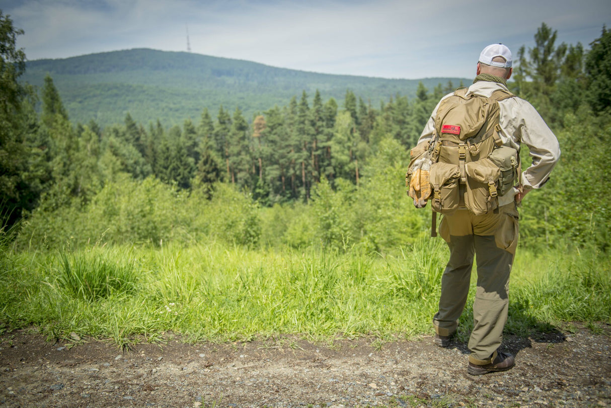 Helikon-Tex - HYBRID OUTBACK PANTS Bukser