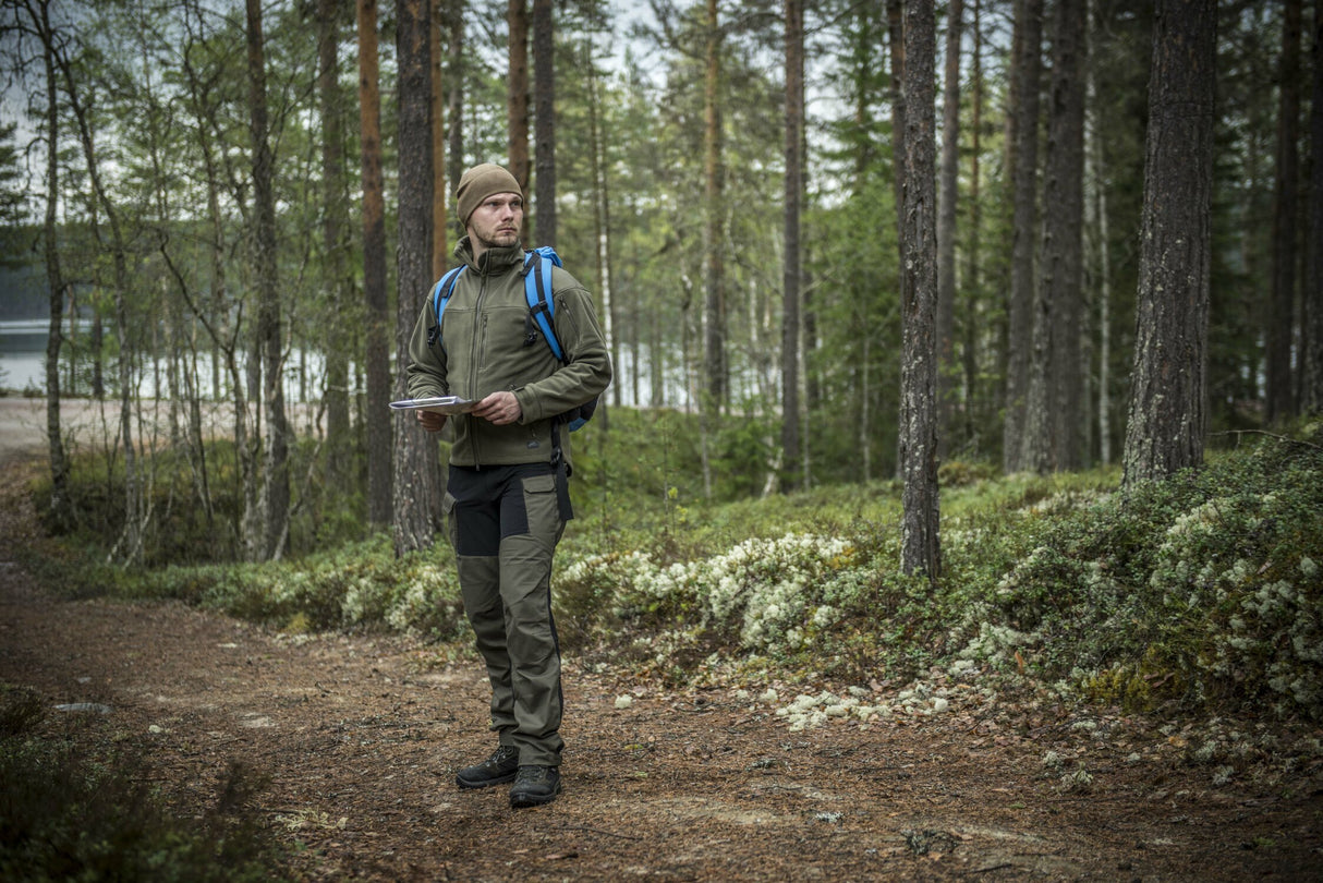 Helikon-Tex - HYBRID OUTBACK PANTS Bukser