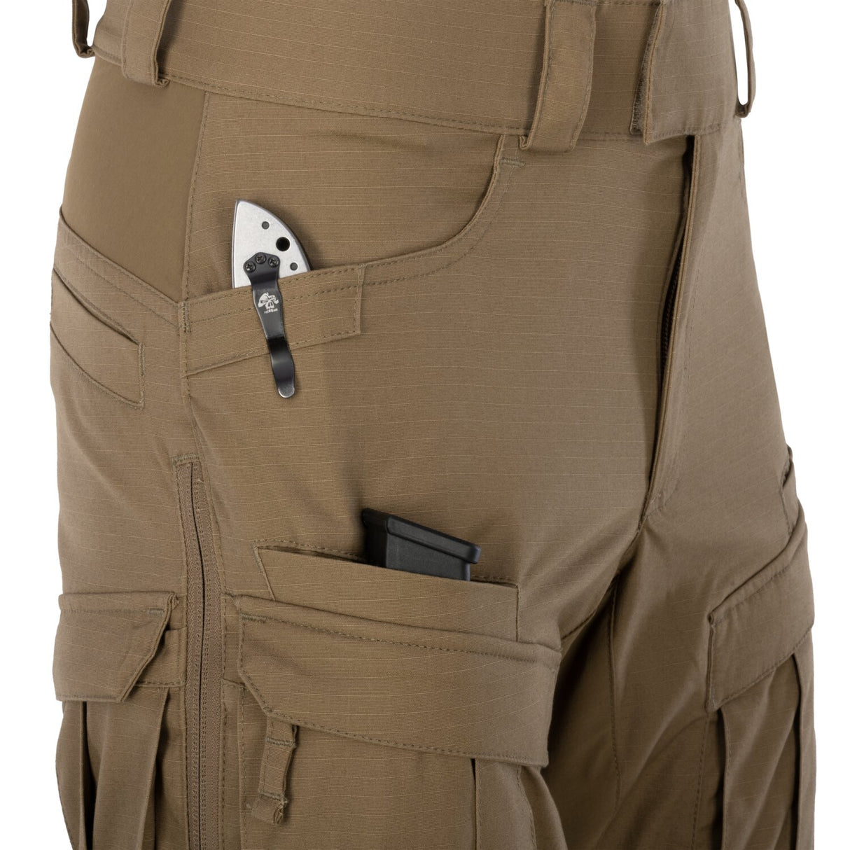 Helikon-Tex - MCDU Pants - DyNyCo
