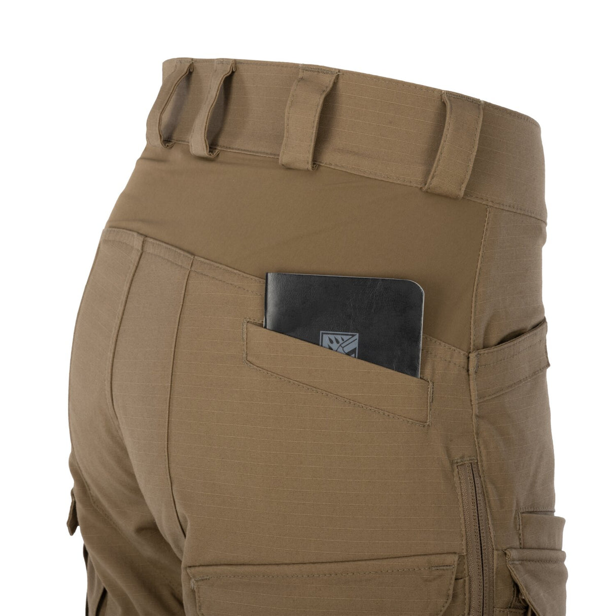 Helikon-Tex - MCDU Pants - DyNyCo