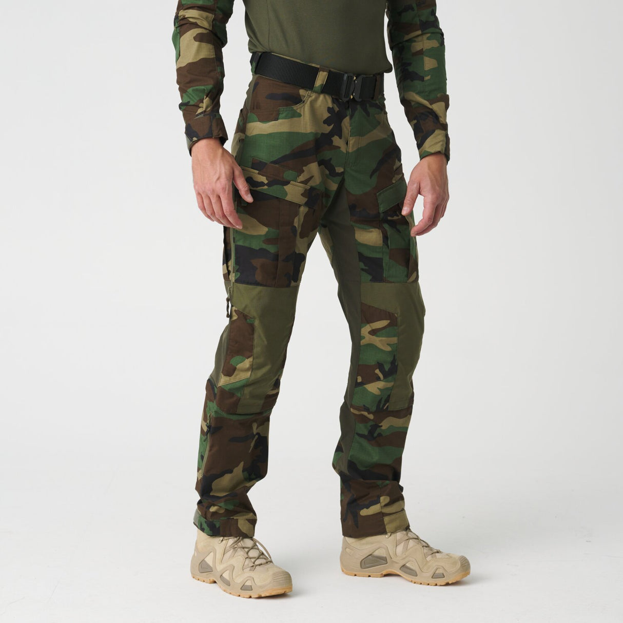 Helikon-Tex - MCDU Pants - PolyCotton Stretch Ripstop