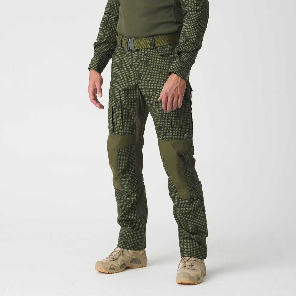 Helikon-Tex - MCDU Pants - PolyCotton Stretch Ripstop