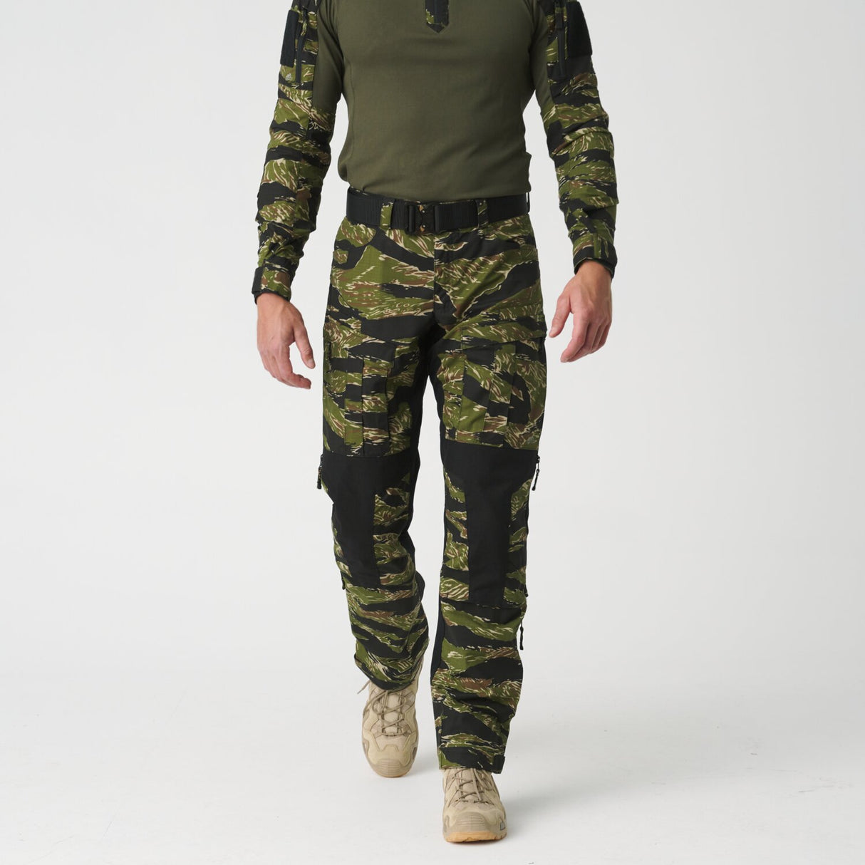 Helikon-Tex - MCDU Pants - PolyCotton Stretch Ripstop