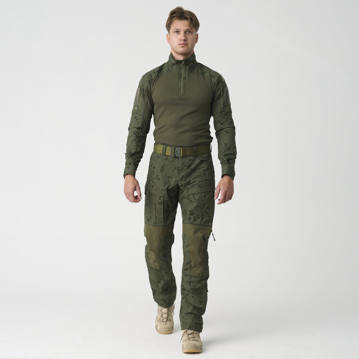 Helikon-Tex - MCDU Pants - PolyCotton Stretch Ripstop