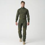Helikon-Tex - MCDU Pants - PolyCotton Stretch Ripstop
