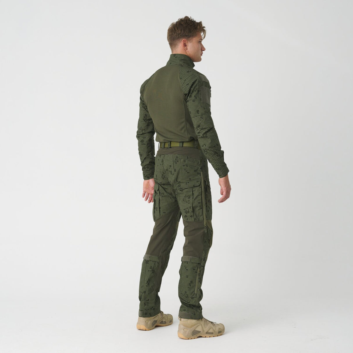 Helikon-Tex - MCDU Pants - PolyCotton Stretch Ripstop