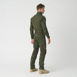 Helikon-Tex - MCDU Pants - PolyCotton Stretch Ripstop