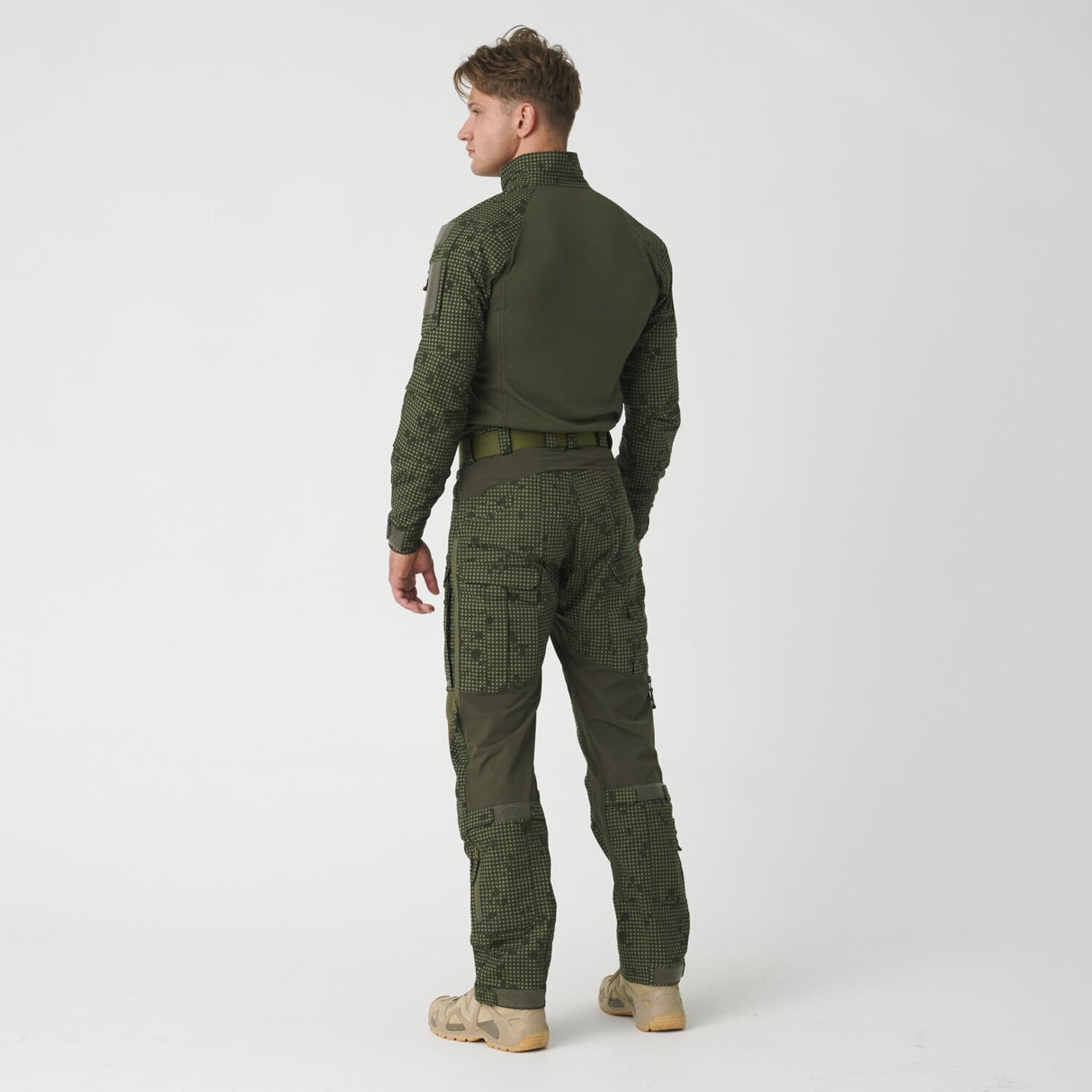 Helikon-Tex - MCDU Pants - PolyCotton Stretch Ripstop