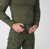 Helikon-Tex - MCDU Pants - PolyCotton Stretch Ripstop