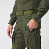 Helikon-Tex - MCDU Pants - PolyCotton Stretch Ripstop