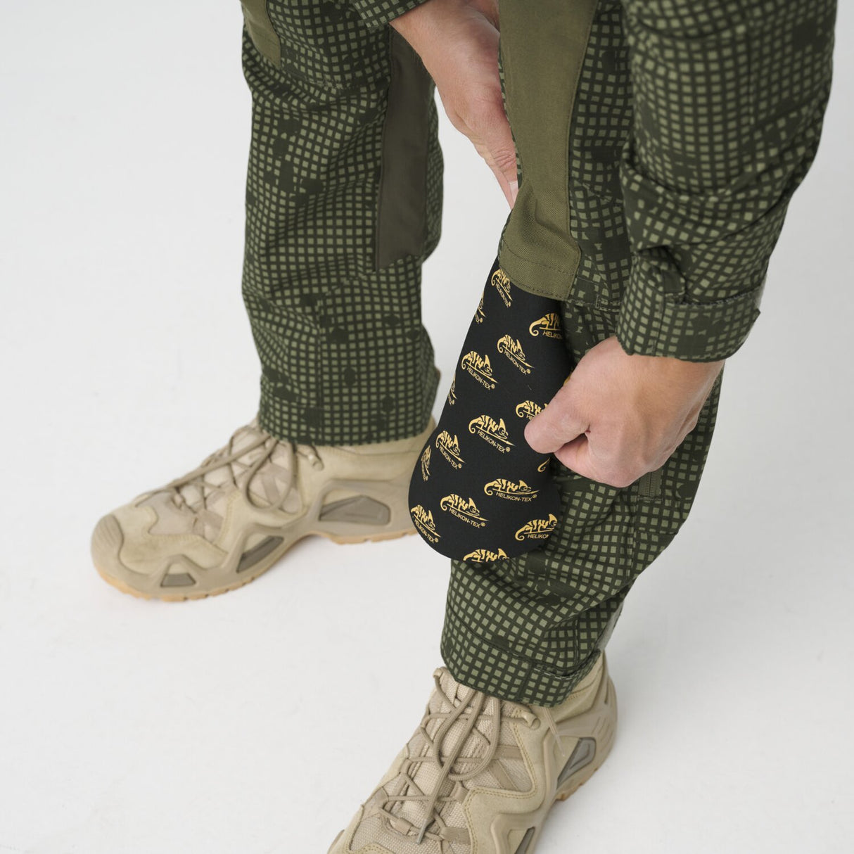 Helikon-Tex - MCDU Pants - PolyCotton Stretch Ripstop