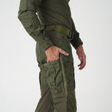 Helikon-Tex - MCDU Pants - PolyCotton Stretch Ripstop