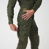 Helikon-Tex - MCDU Pants - PolyCotton Stretch Ripstop