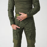 Helikon-Tex - MCDU Pants - PolyCotton Stretch Ripstop