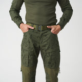 Helikon-Tex - MCDU Pants - PolyCotton Stretch Ripstop