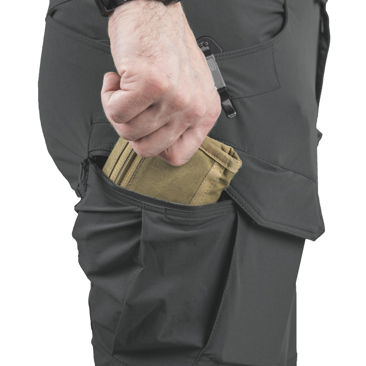Helikon-Tex - OTS Shorts 11"
