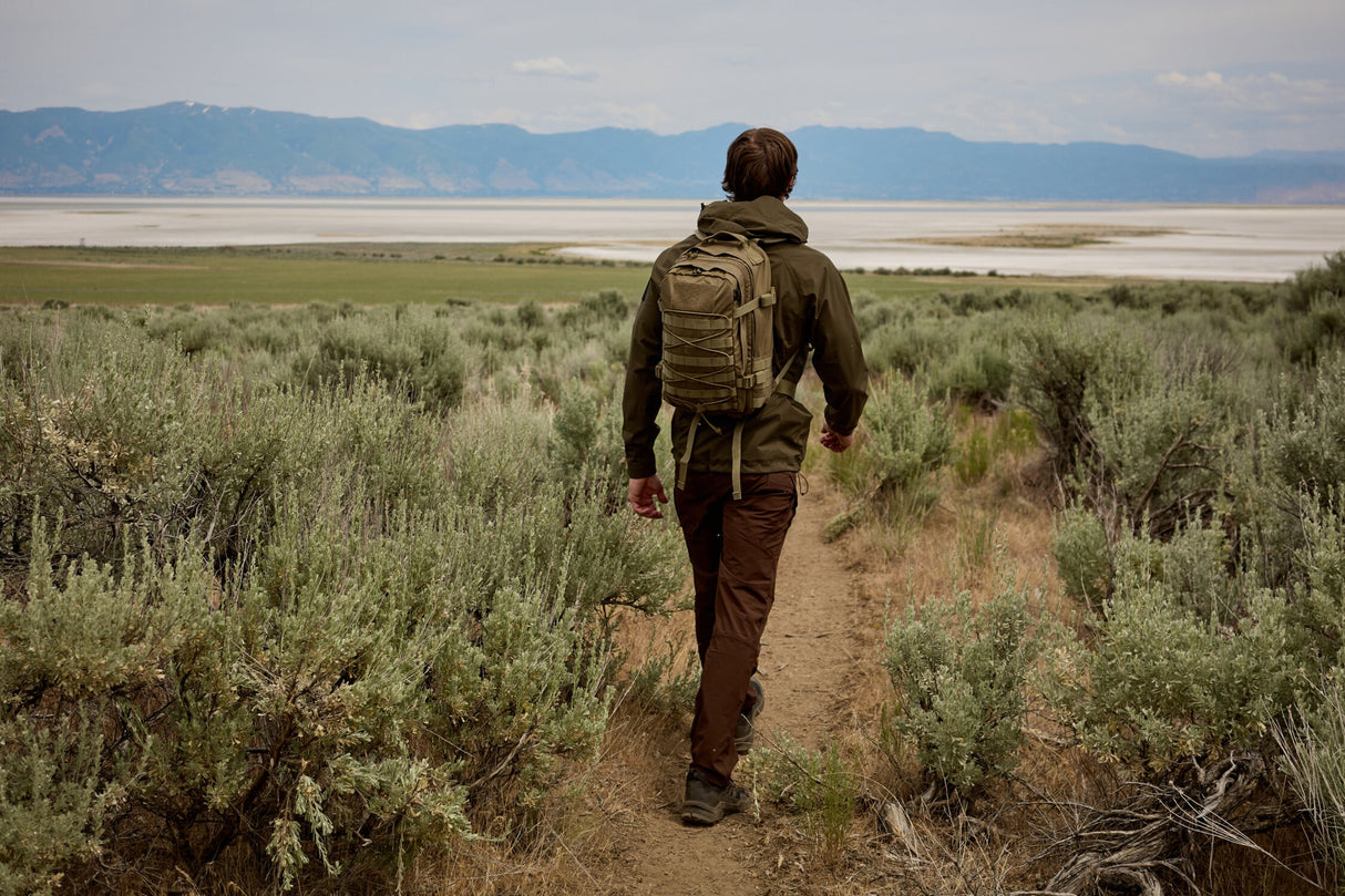 Helikon-Tex - Outdoor Tactical Pants - VersaStretch