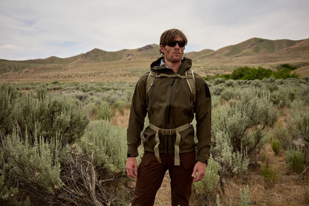 Helikon-Tex - Outdoor Tactical Pants - VersaStretch