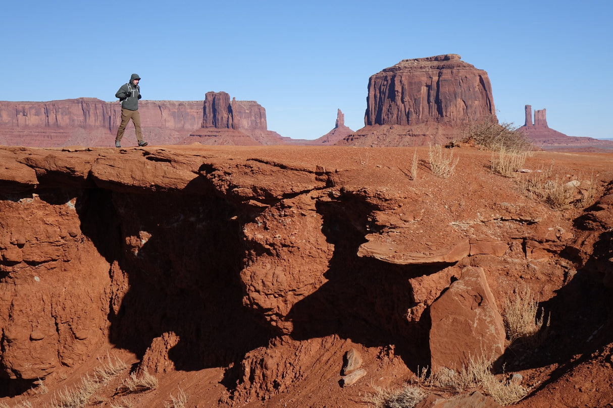 Helikon-Tex - Outdoor Tactical Pants - VersaStretch