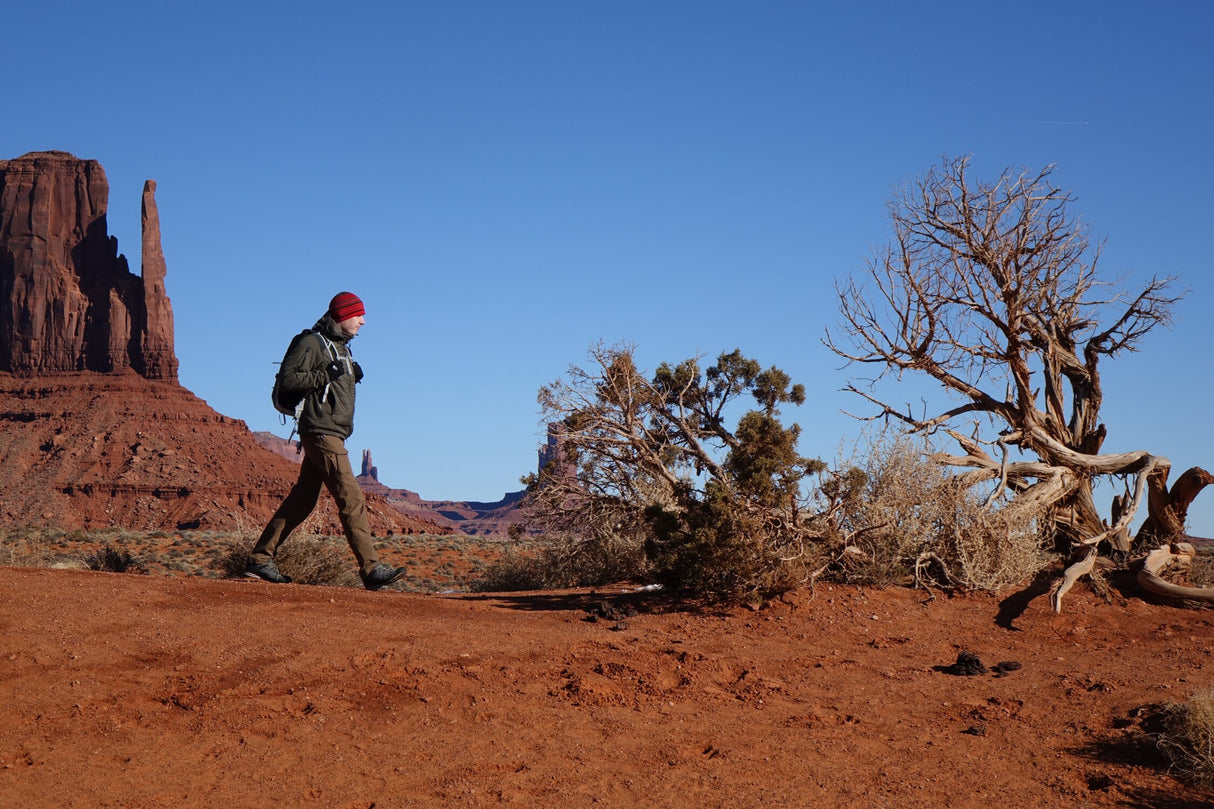 Helikon-Tex - Outdoor Tactical Pants - VersaStretch