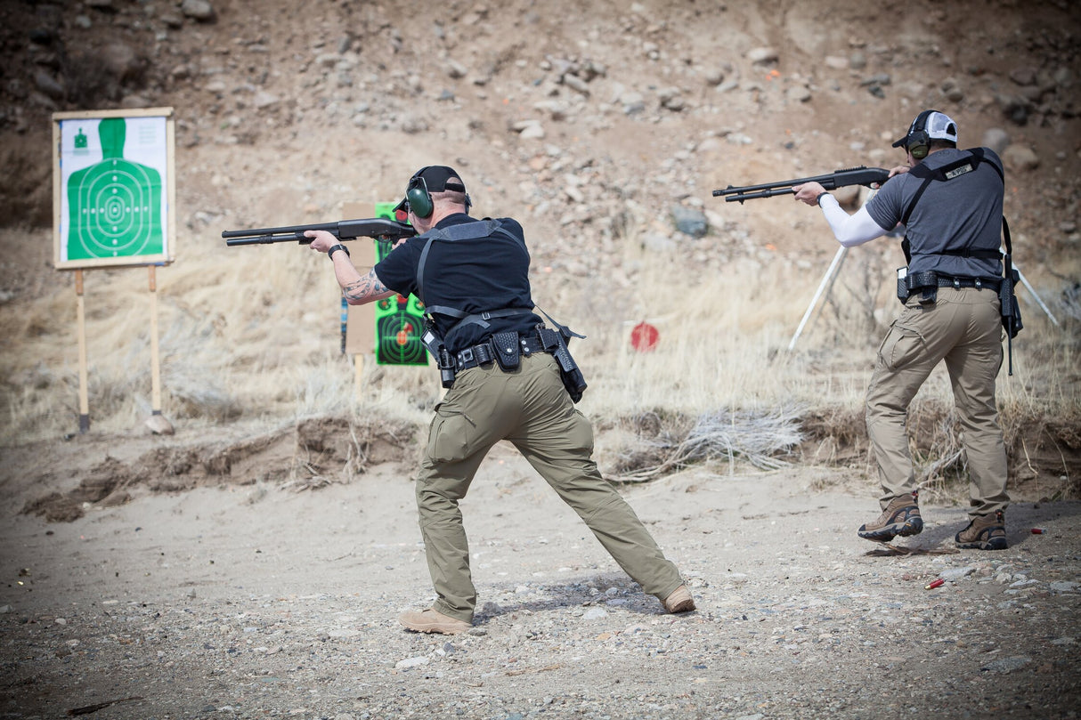 Helikon-Tex - Outdoor Tactical Pants - VersaStretch