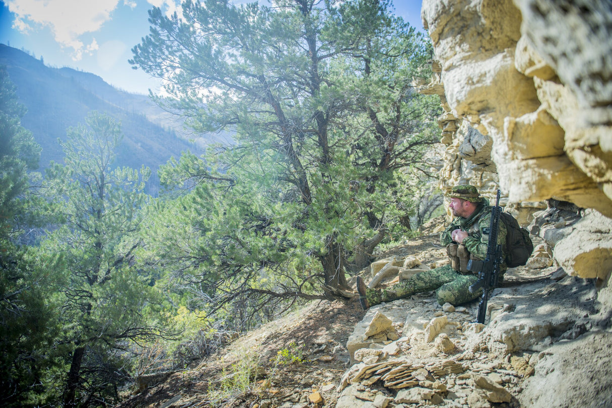 Helikon-Tex - Outdoor Tactical Pants - VersaStretch