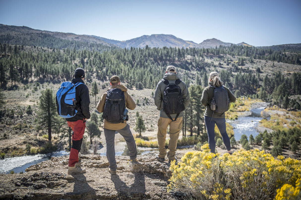 Helikon-Tex - Outdoor Tactical Pants - VersaStretch