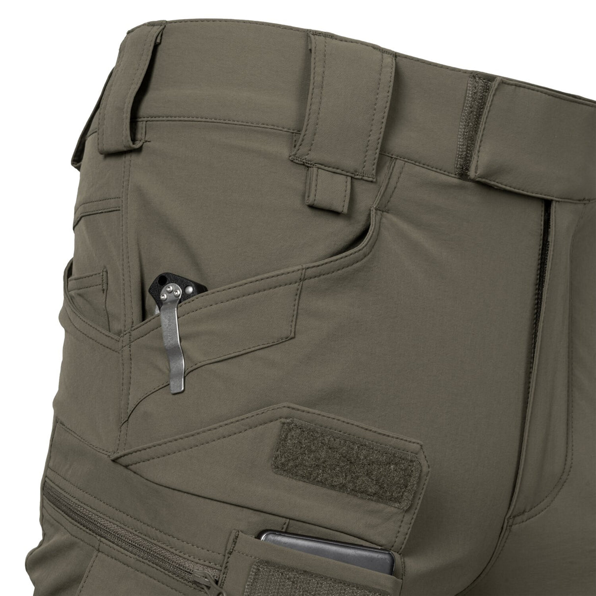 Helikon-Tex - Outdoor Tactical Pants - VersaStretch
