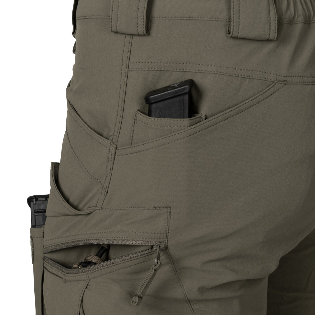 Helikon-Tex - Outdoor Tactical Pants - VersaStretch