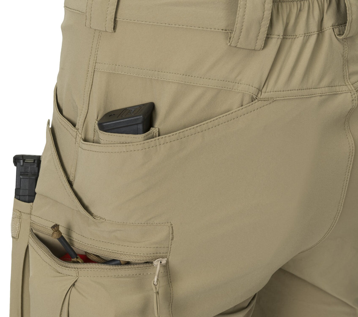 Helikon-Tex - OTS Shorts 8.5″