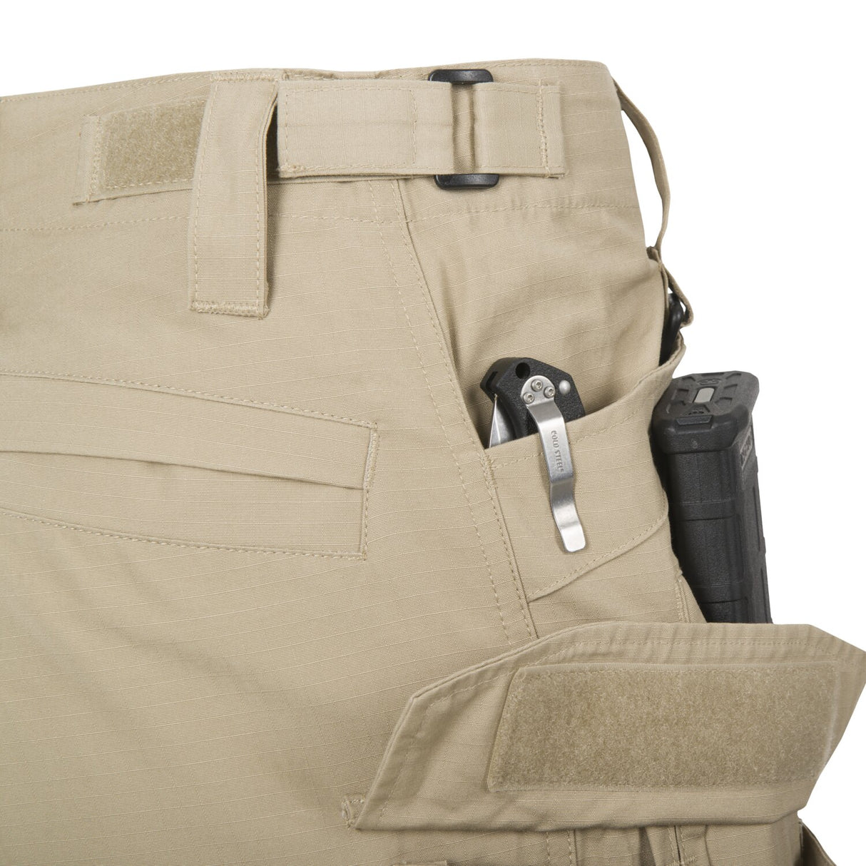 Helikon-Tex - SFU Next Pants - Cotton Ripstop