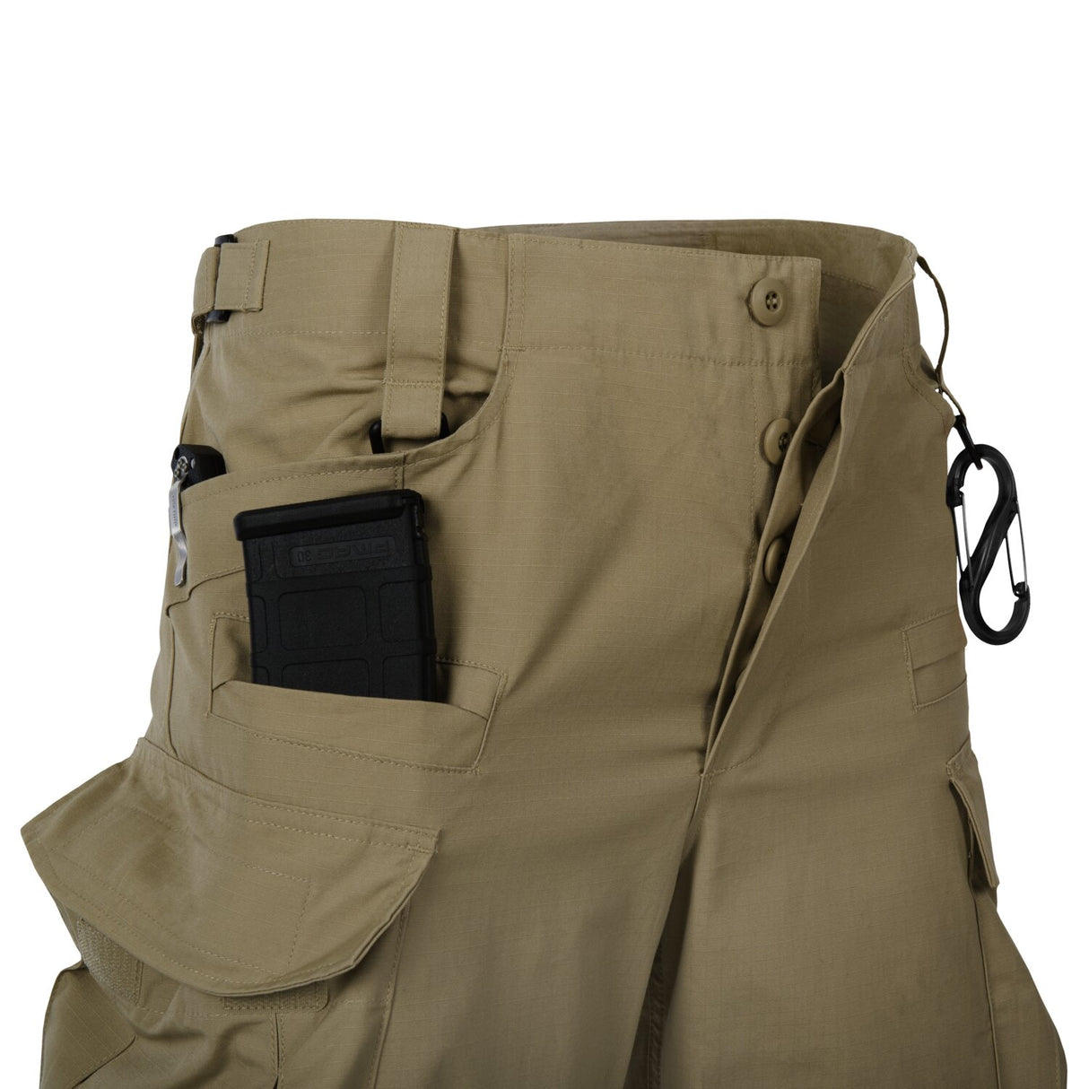 Helikon-Tex - SFU Next Pants - PolyCotton Ripstop