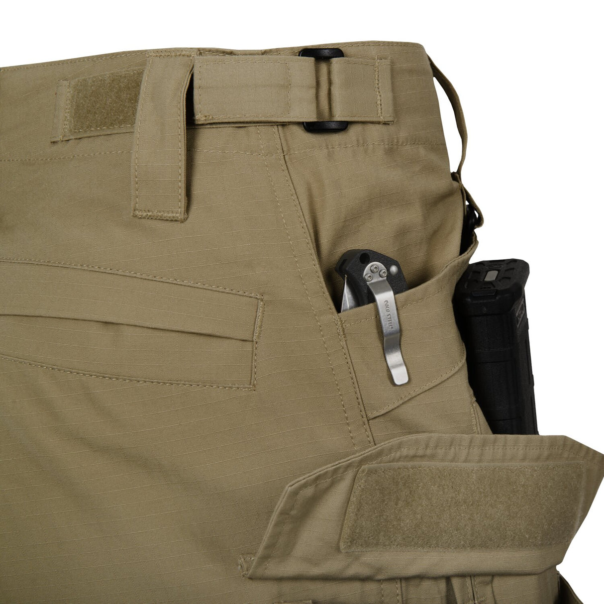 Helikon-Tex - SFU Next Pants - PolyCotton Ripstop