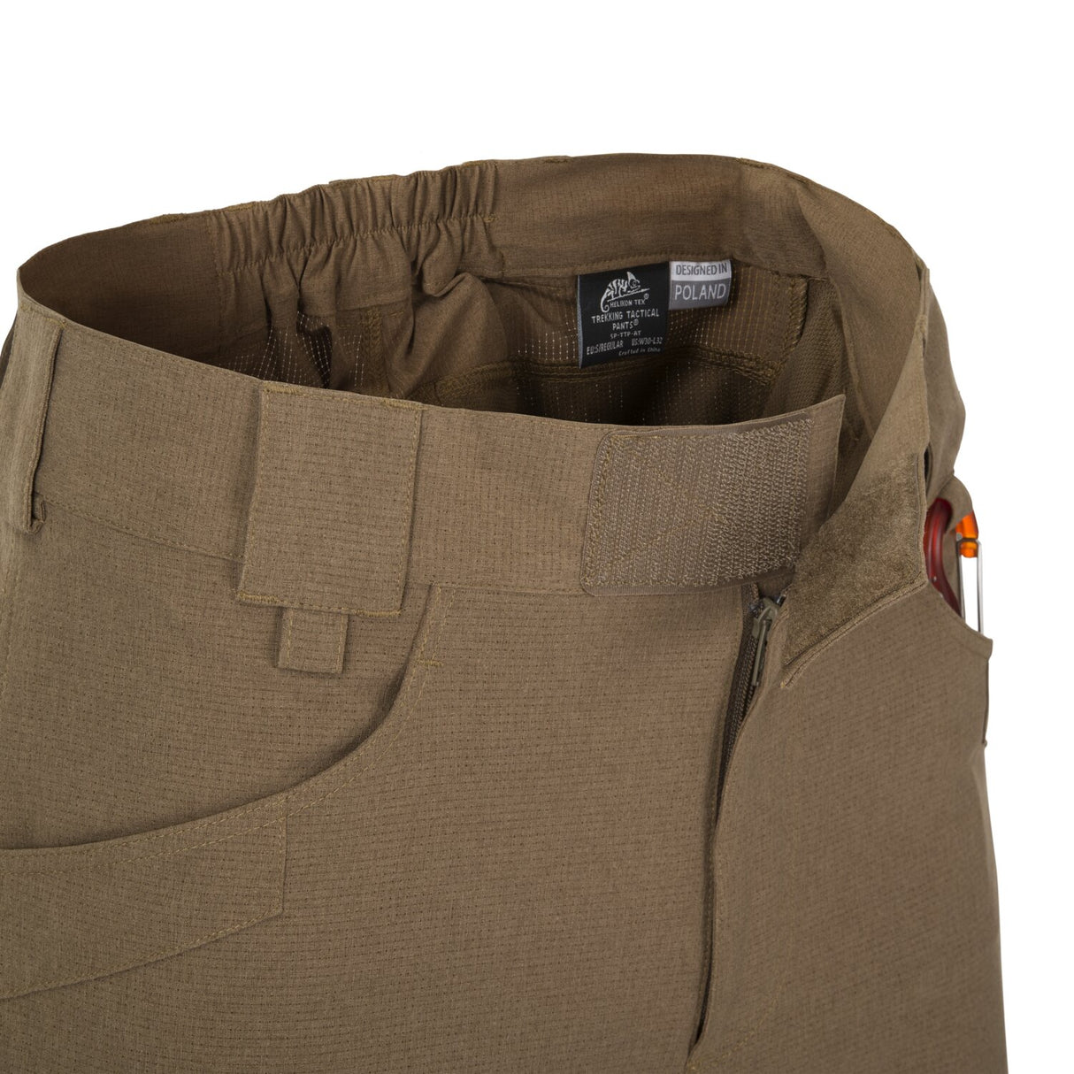 Helikon-Tex - TTP Pants - Aero-Tech