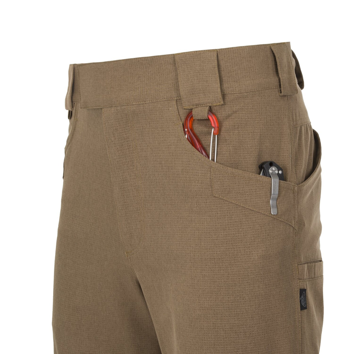 Helikon-Tex - TTP Pants - Aero-Tech