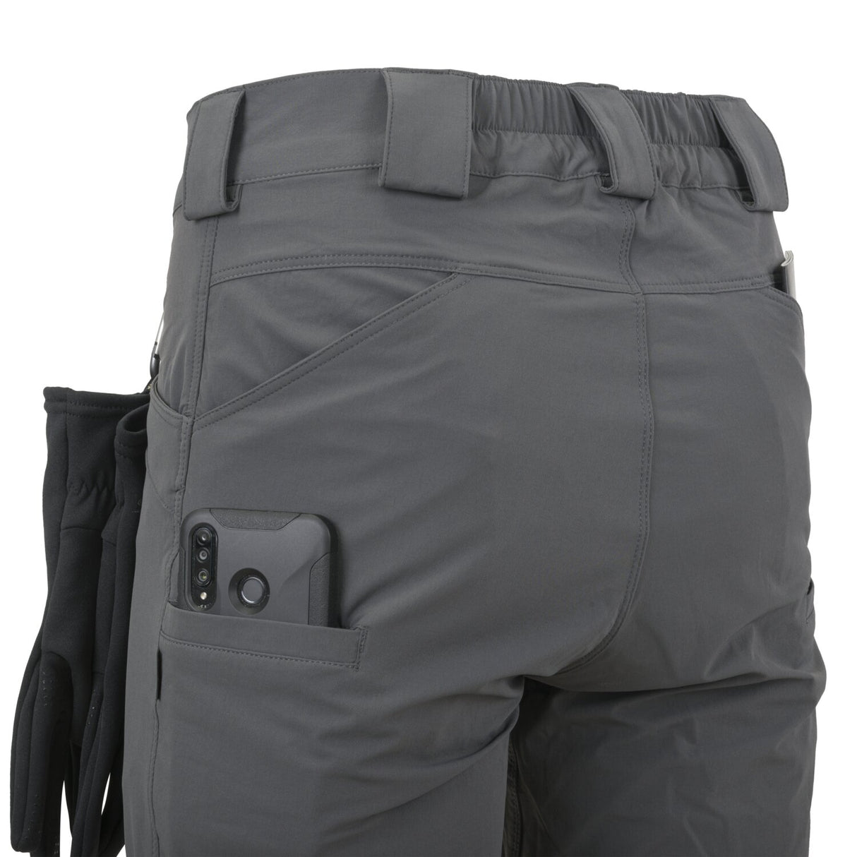 Helikon-Tex - TTP Pants - VersaStretch