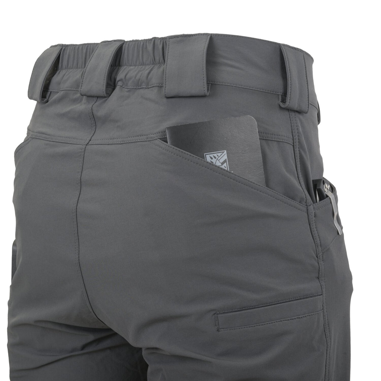 Helikon-Tex - TTP Pants - VersaStretch