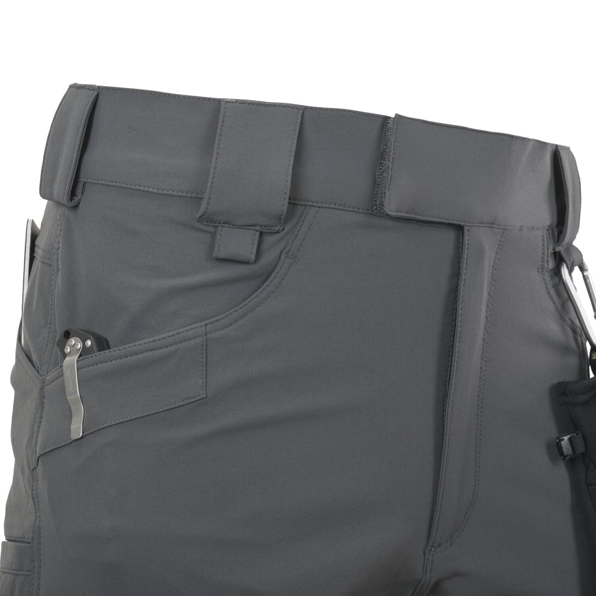 Helikon-Tex - TTP Pants - VersaStretch