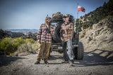 Helikon-Tex - TTP Pants - VersaStretch