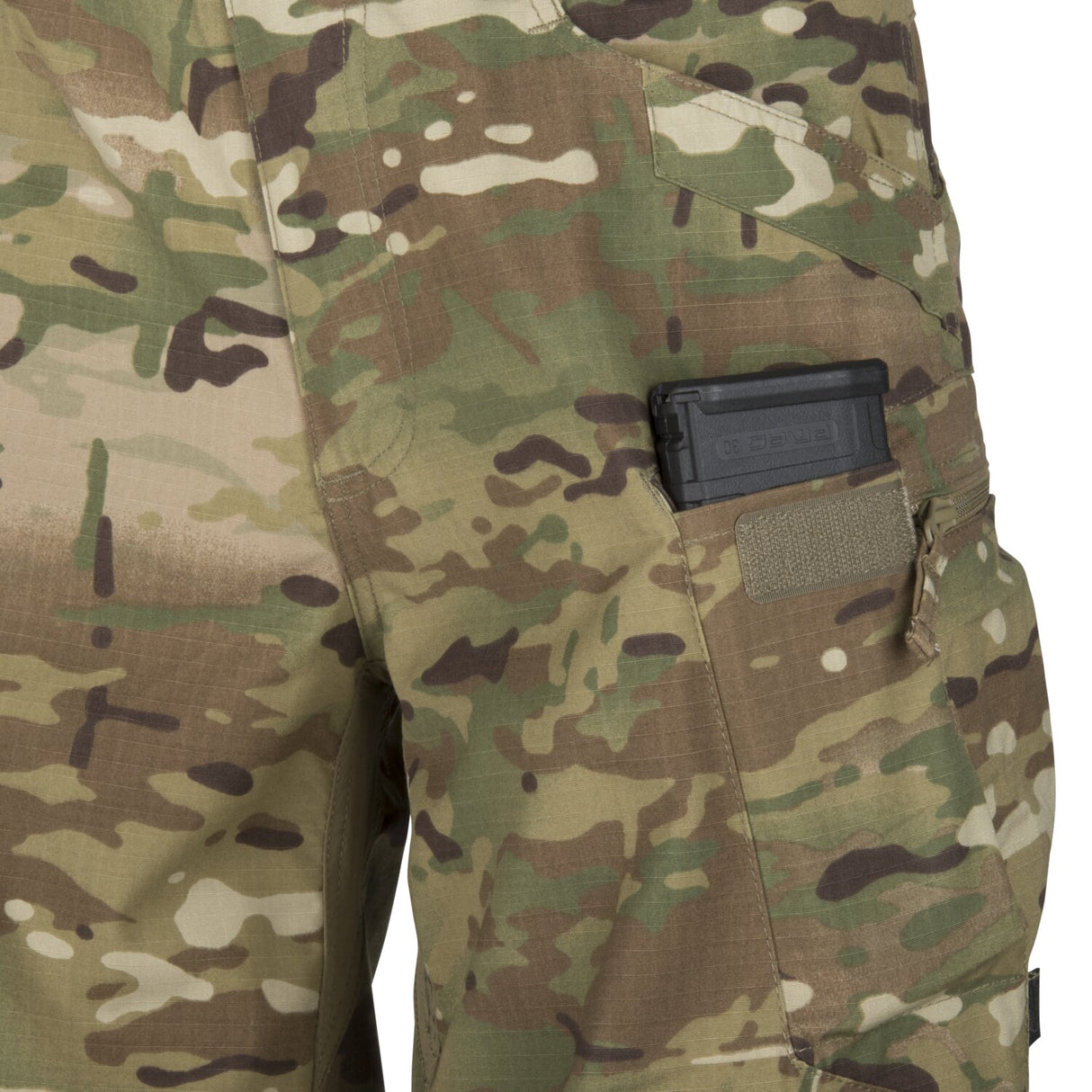 Helikon-Tex - UTS Flex Shorts 11" - NyCo Ripstop