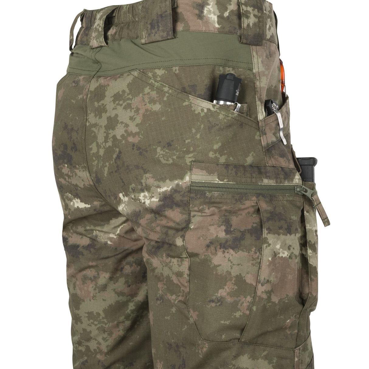 Helikon-Tex - UTS Flex Shorts 11" - PolyCotton Ripstop
