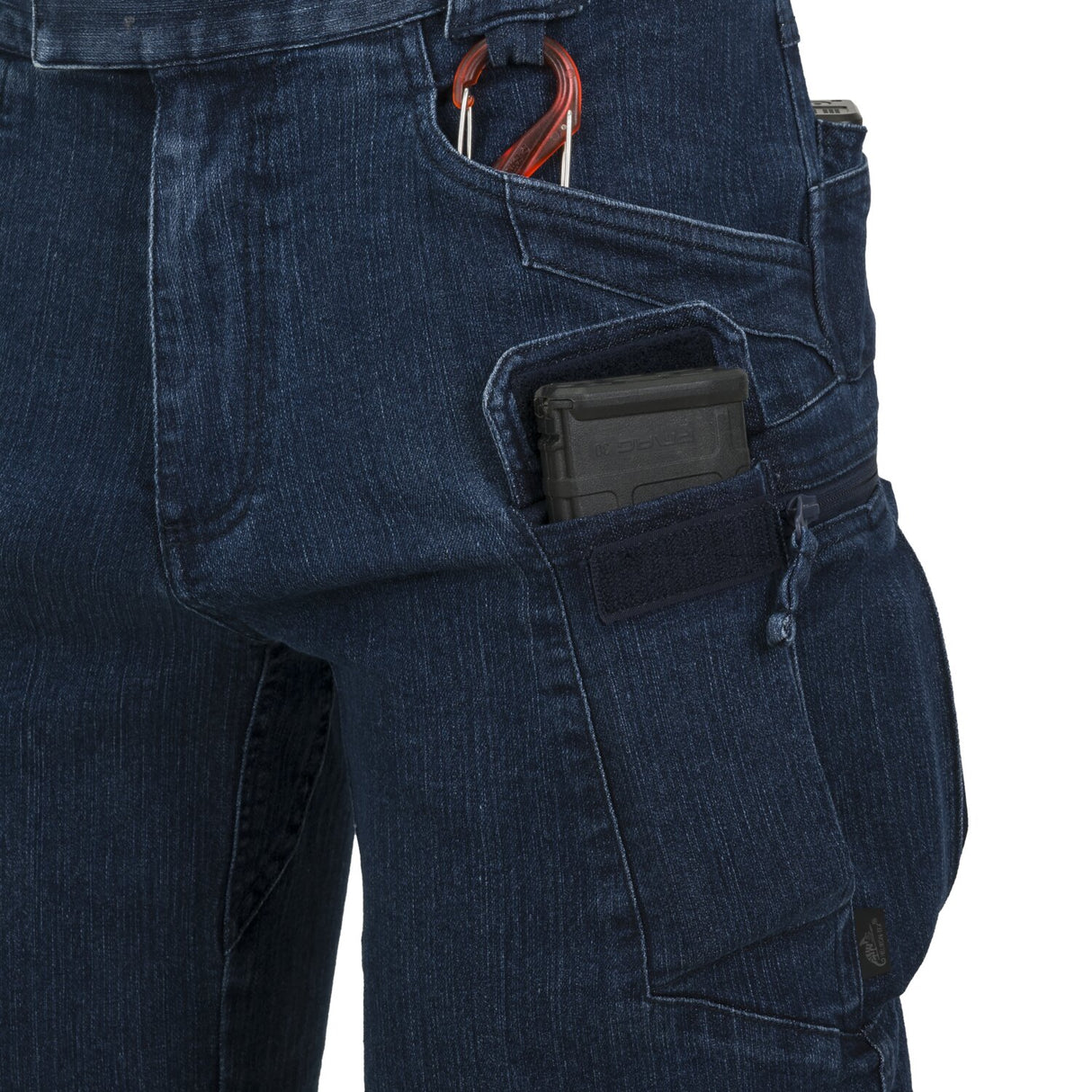 Helikon-Tex - UTS Shorts 11" - Denim Stretch