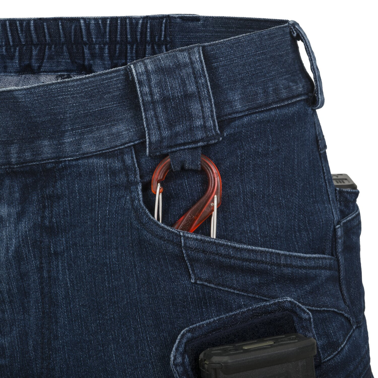 Helikon-Tex - UTS Shorts 11" - Denim Stretch