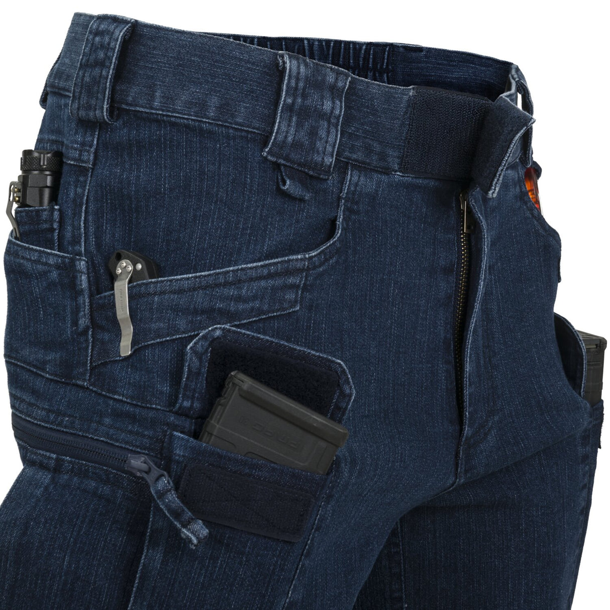 Helikon-Tex - UTS Shorts 11" - Denim Stretch
